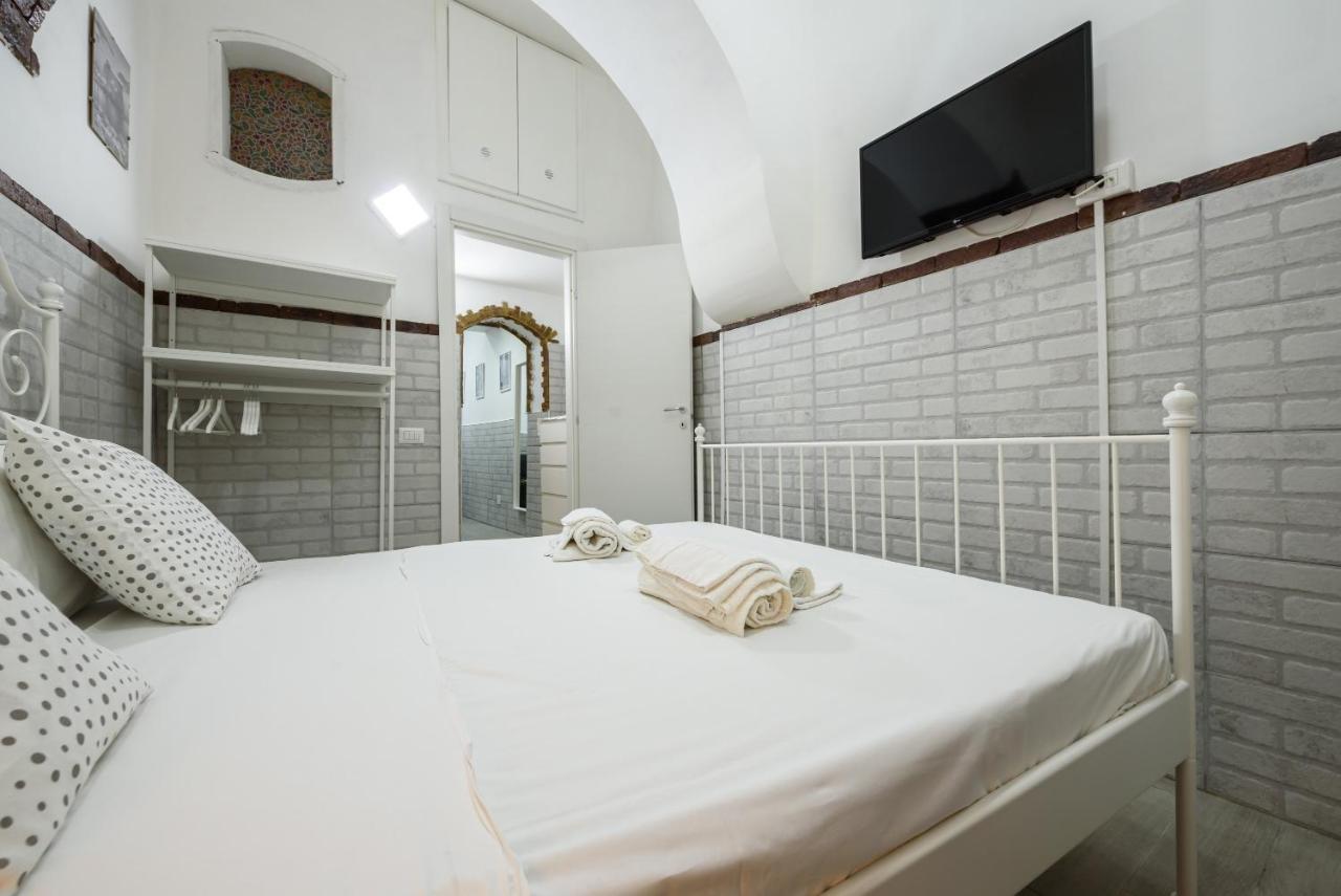 Esse Home Napoli Dış mekan fotoğraf
