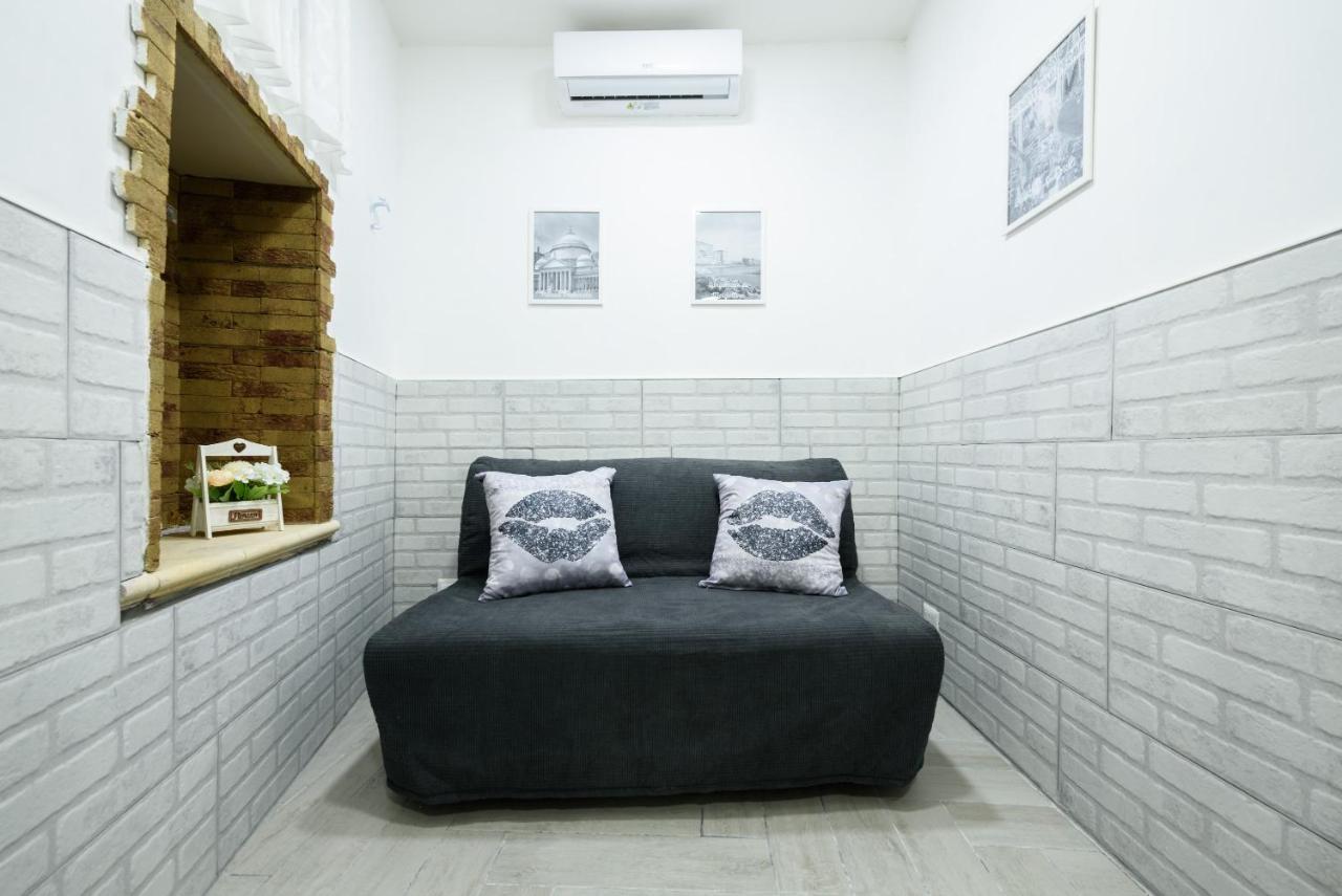 Esse Home Napoli Dış mekan fotoğraf