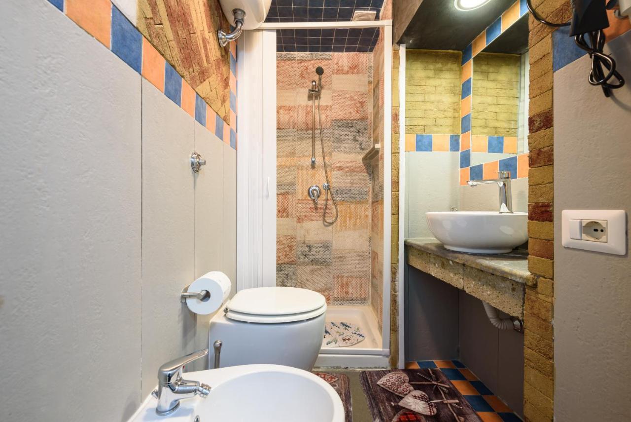 Esse Home Napoli Dış mekan fotoğraf
