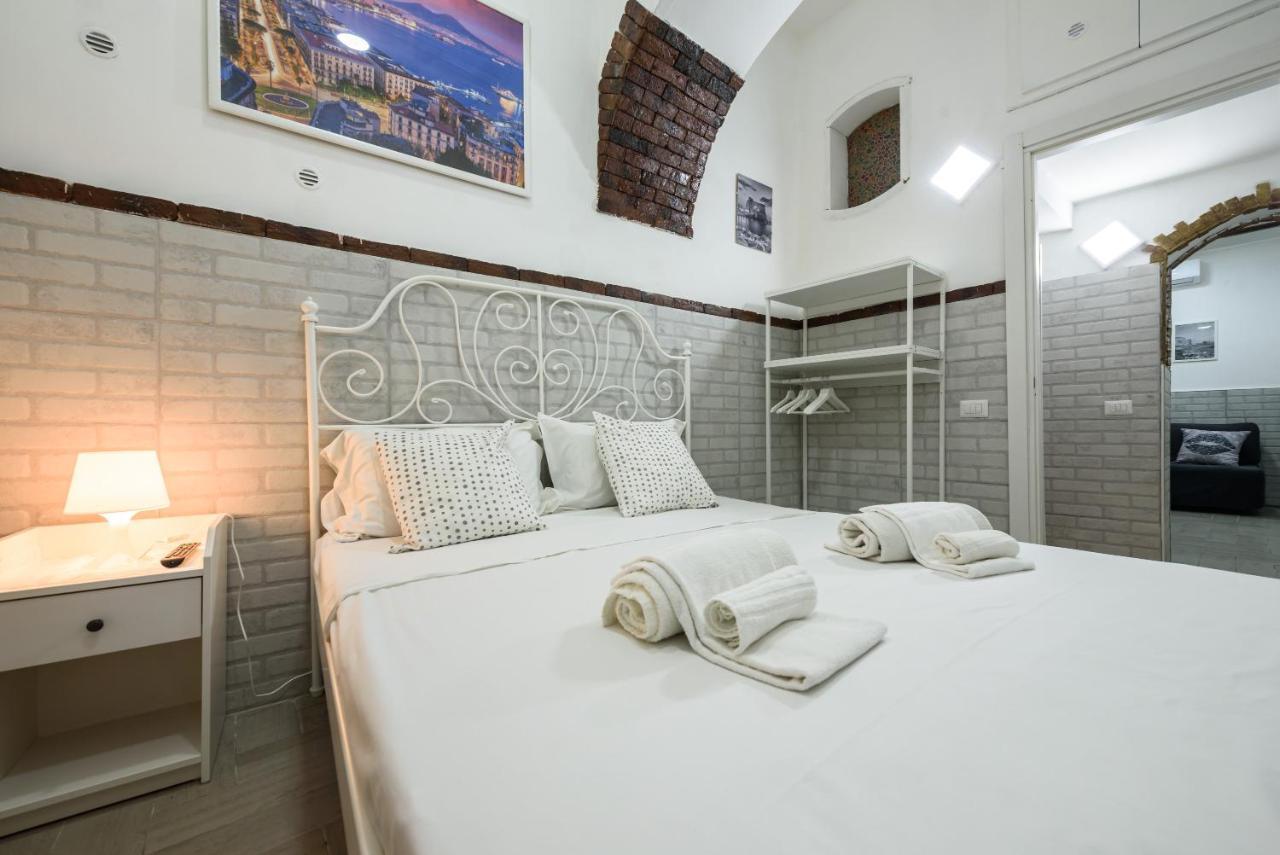Esse Home Napoli Dış mekan fotoğraf