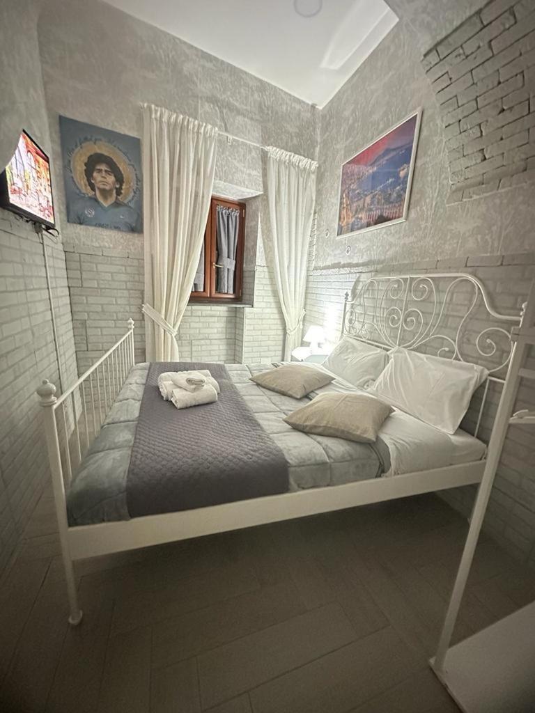 Esse Home Napoli Dış mekan fotoğraf
