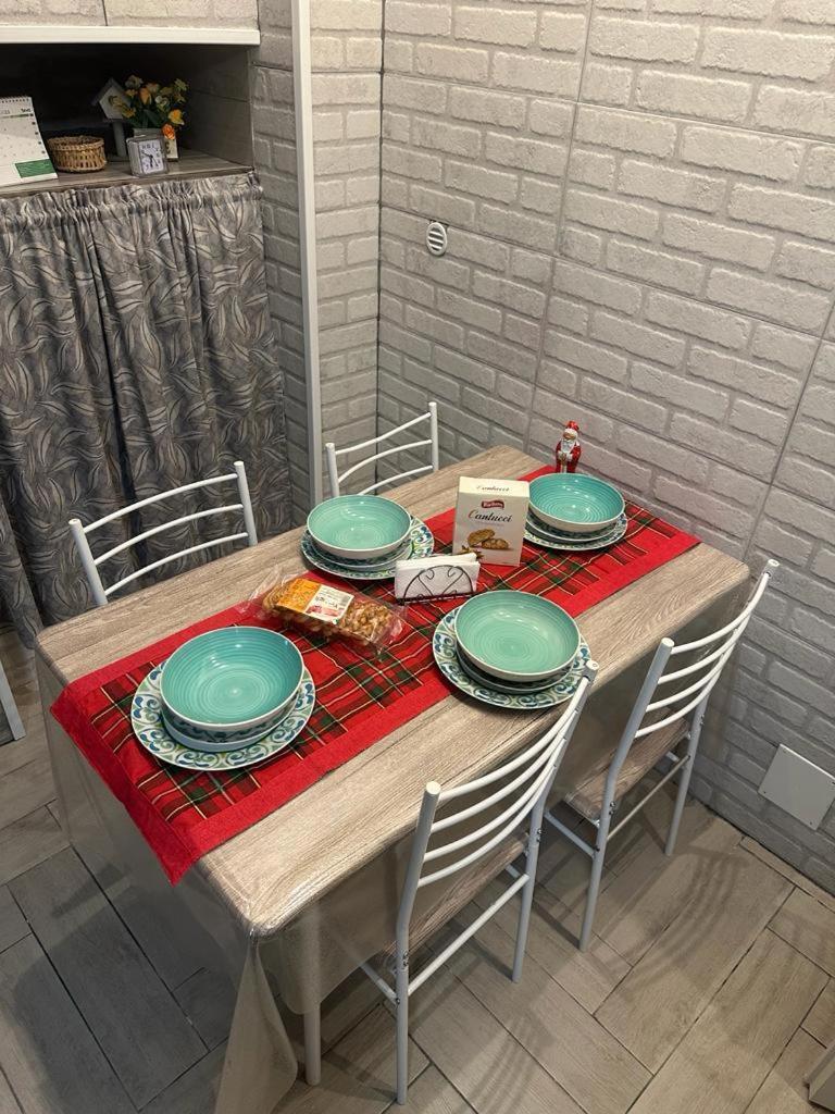 Esse Home Napoli Dış mekan fotoğraf